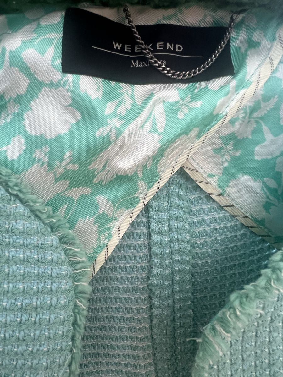 Max Mara Giacche: Max Mara Blazer – Usato da Zürich venduto da giulina8 1