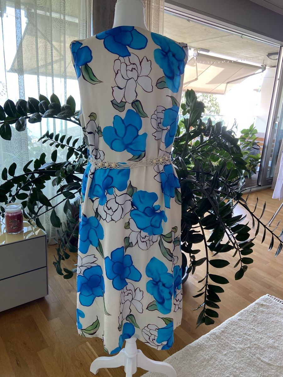 Kleider: Robe été Sophyline taille L/XL – Neu (gemäss Beschreibung) aus Neuchâtel von lu7_9rs7 1