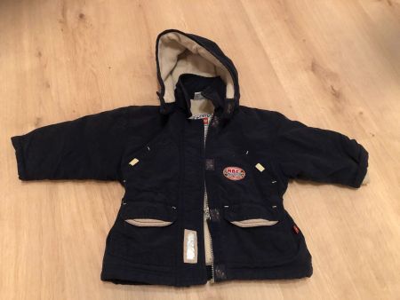 Jacke Lego Grösse 86