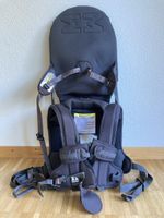 Schultertrage Minimeis G4 Kindertrage Shoulder Carrier 
