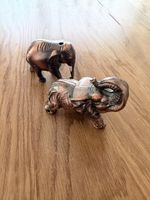 2xSüsse Vintage Elefanten Feuerzeug