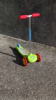 Schildkröt Kids Scooter Little 1 Green Trottinett