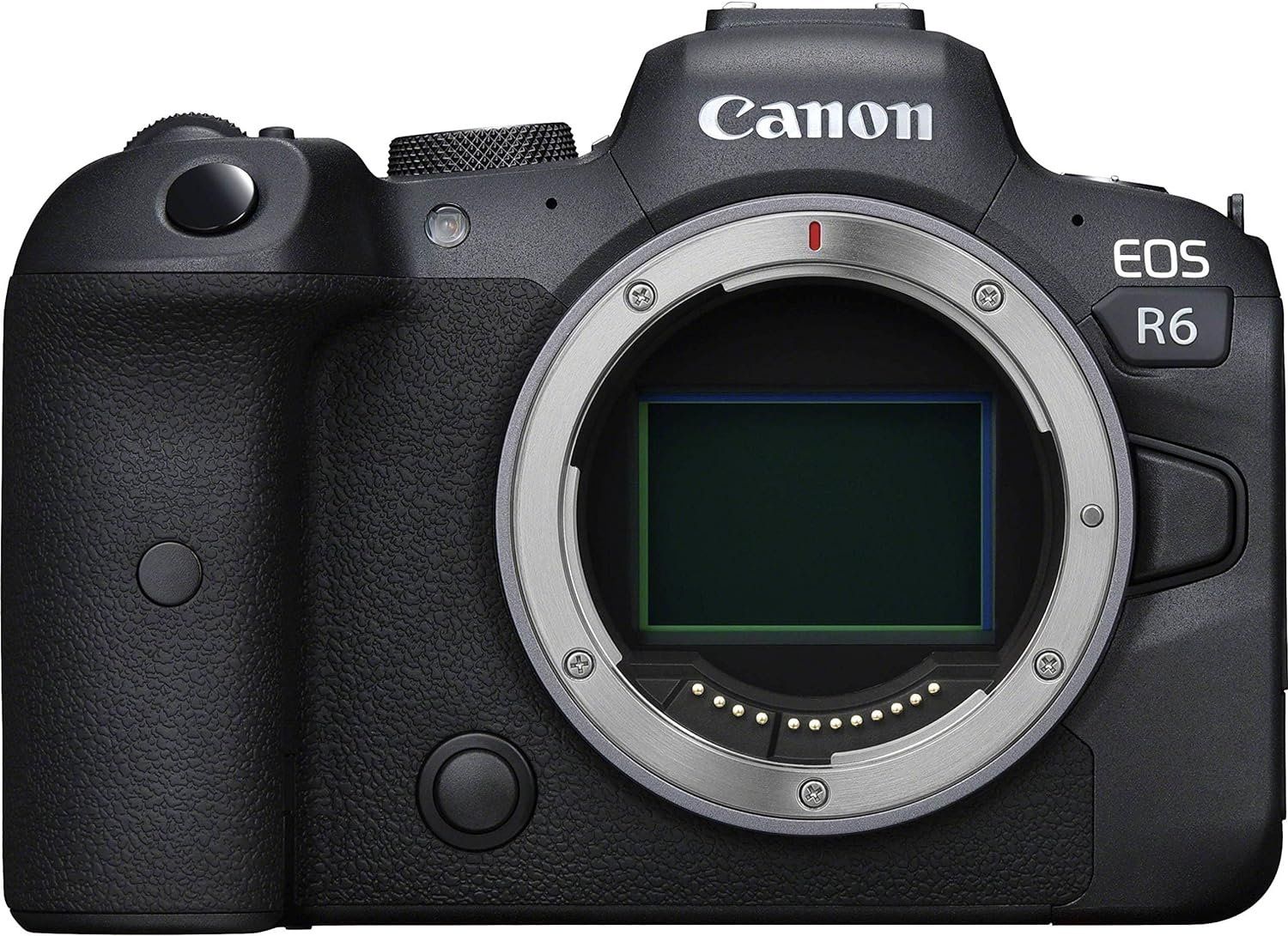 Canon Fotocamera: Canon EOS R6 Full-frame mirrorless digital camera – Nuovo (secondo la descrizione) da Dietikon venduto da petercan01