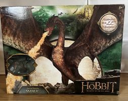 Hobbit Smaug Drache Figur, neu, ungeöffnet, Sammlerstück