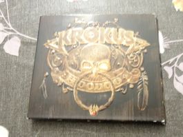 Krokus - Hoodoo CD
