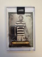 Topps Total Football - Morten Hjulmand - Sporting CP /10
