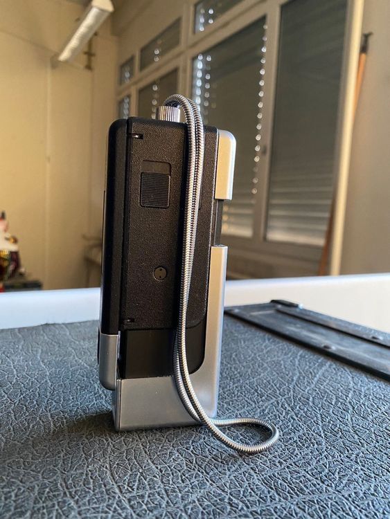 Agfa Appareil photo: camera Agafamatic pocket sensor – D'occasion à Versoix par Sokln_99 4