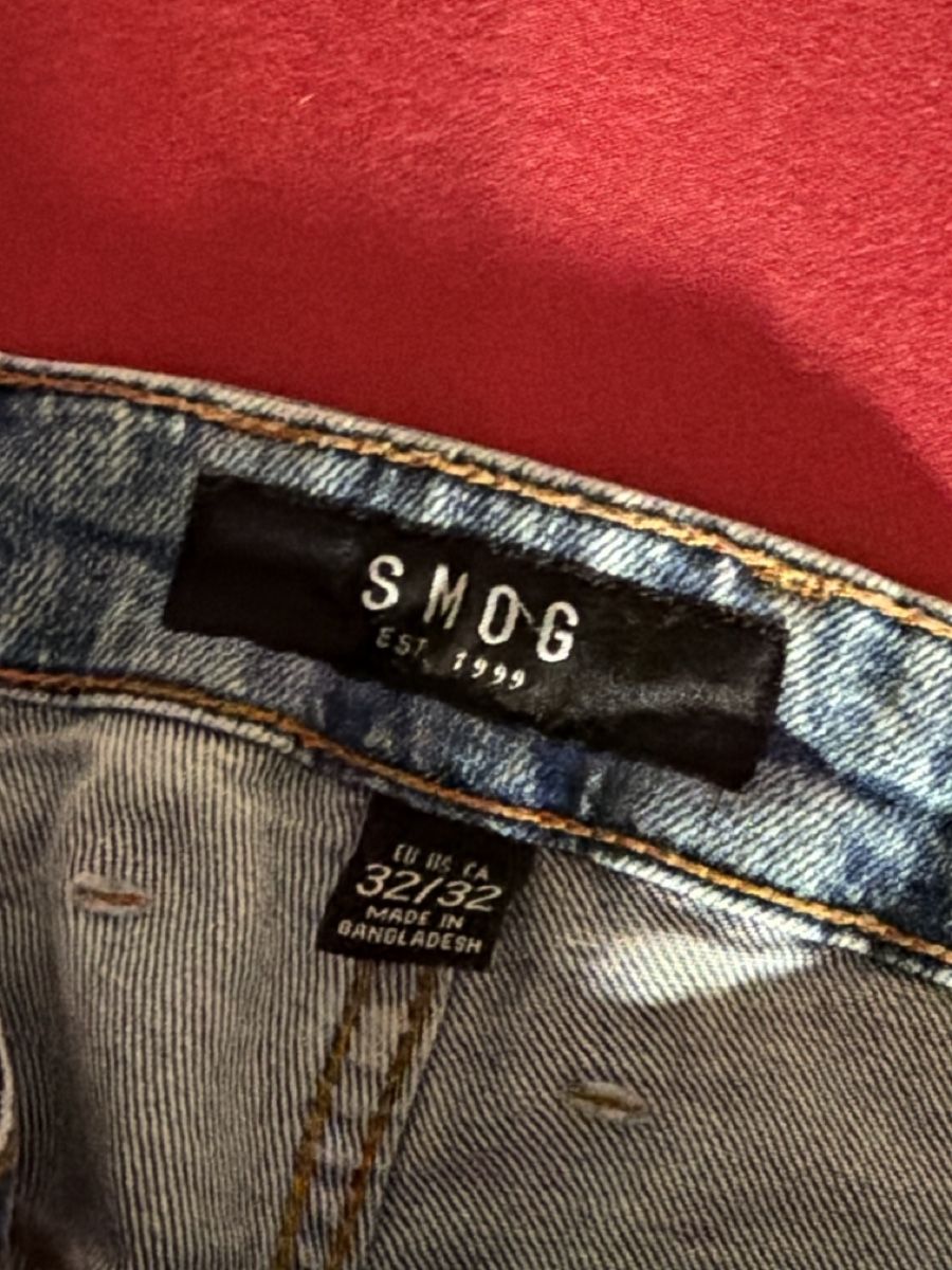Jeans: Jeans Grösse 32/32 – Nuovo (secondo la descrizione) da Möriken AG venduto da ke_jh6d 1