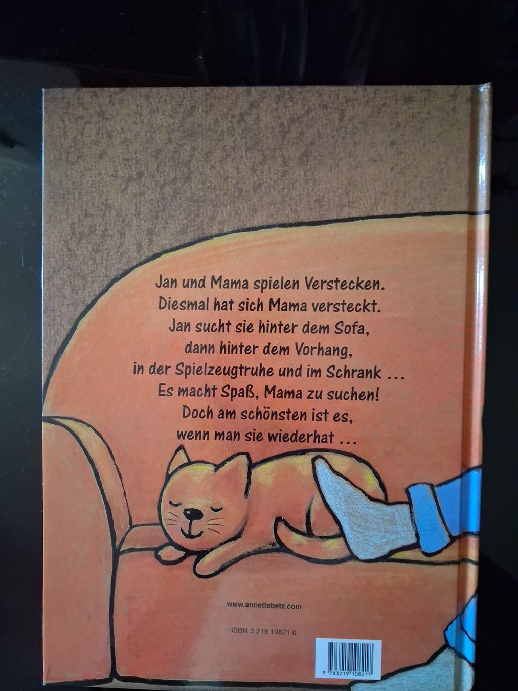 Bücher: Kinderbuch "Liebe Mama", Guido Van Genechten - 2000 – Gebraucht aus Cartigny von pgc_fk9s 1