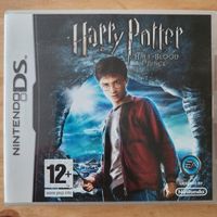 Harry Potter und der Halbblutprinz für Nintendo DS