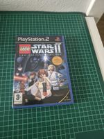 LEGO Star Wars II: The Original Trilogy PS2 Game - Like New!