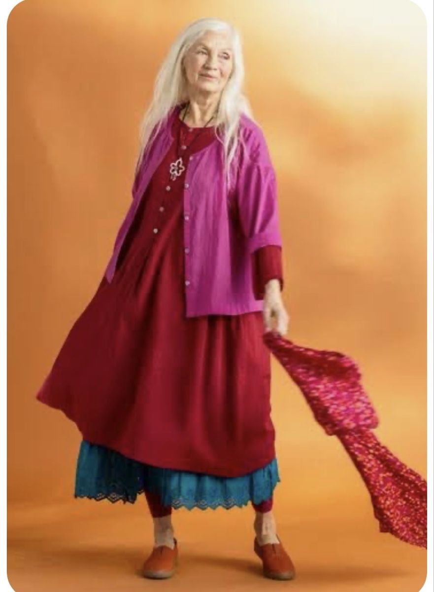 Robes: Robe Hedda Gudrun Sjoeden – Neuf (Voir description) à VERNIER par pivoine01 3