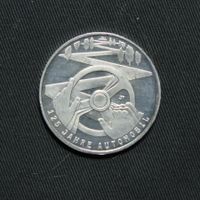 Deutsche 10 Euro Gedenkmünze