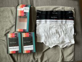 Paul Smith Unterwäsche Gr XL neu original