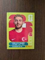 Panini Bild TUR 18