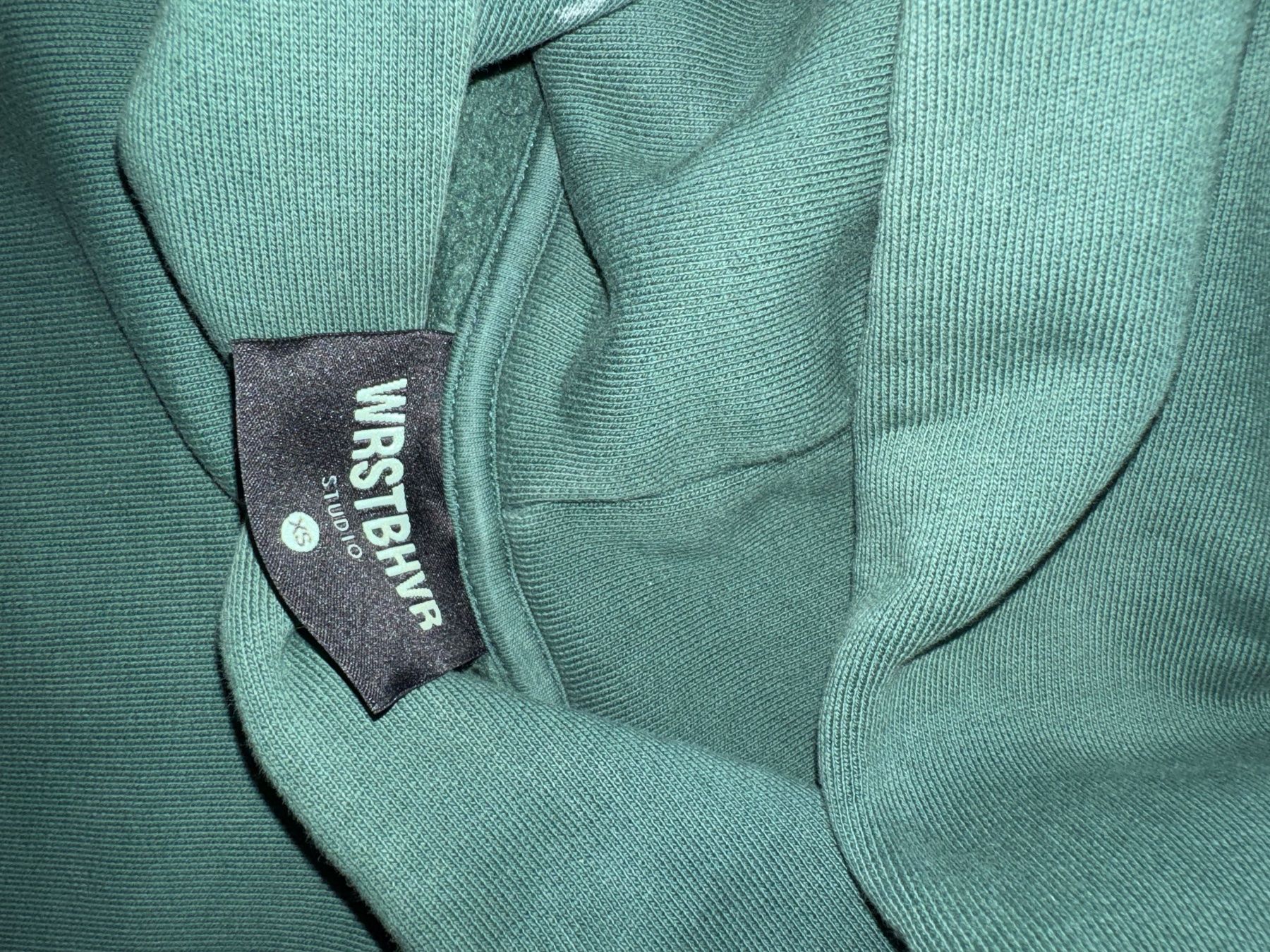 Pullover & Sweatshirts: Wrstbhvr Pullover grösse XS – Gebraucht aus Ganterschwil von Sven_L 1