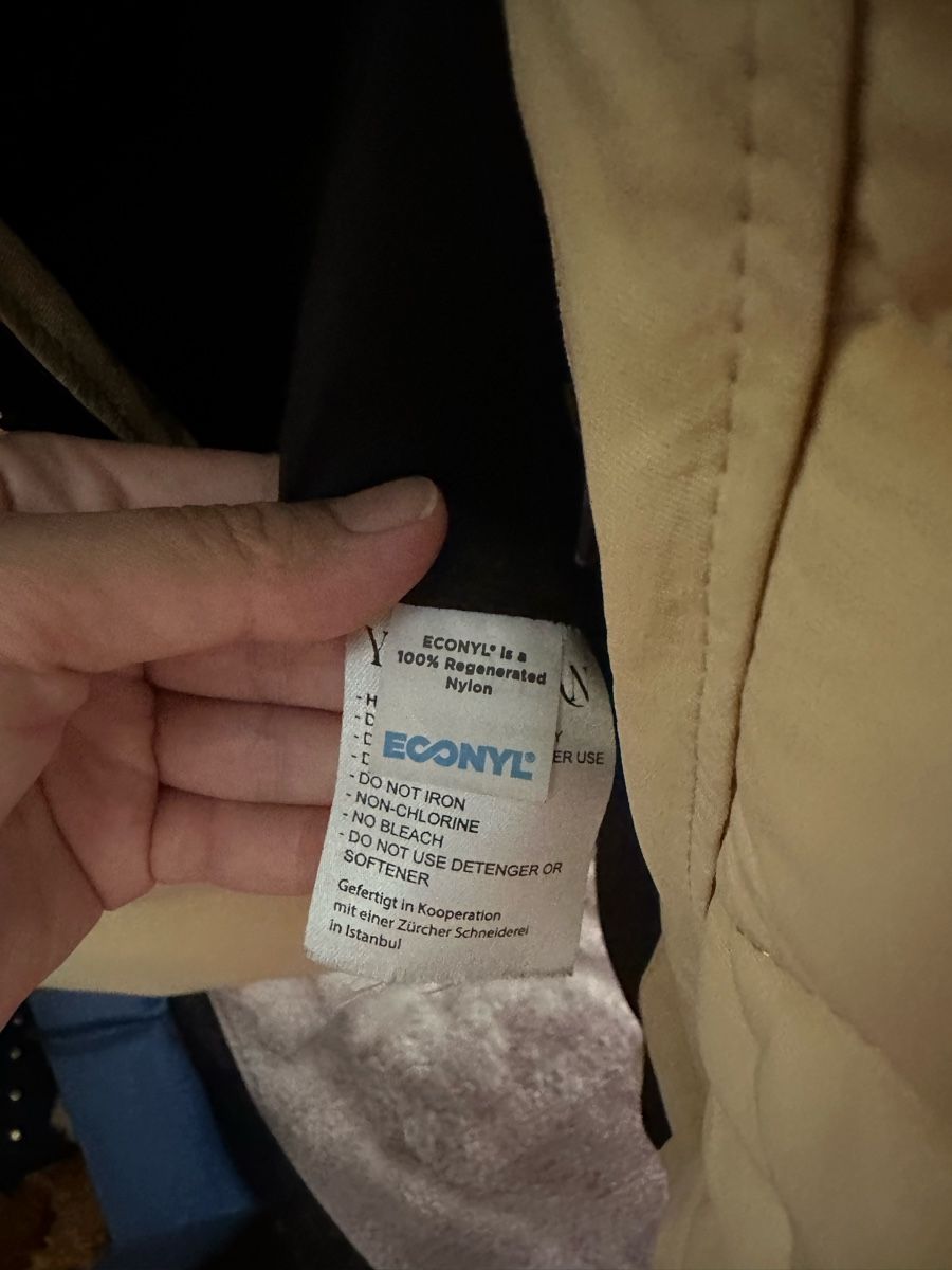 Yemocean Giacche: Winterjacke Yemocean – Usato da Rudolfstetten venduto da Jenna.Bananna 4