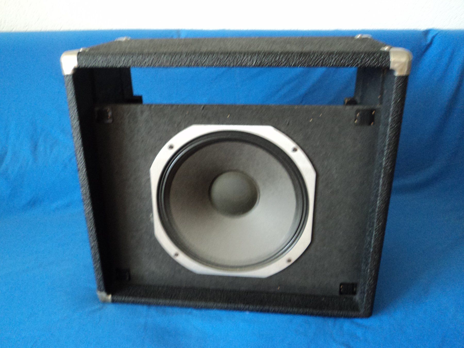 Peavey Amplificatori: Peavey Encore 65 in Arbeit – Usato da Wald ZH venduto da soundmann 4