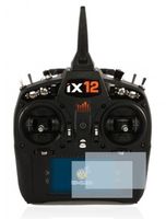 Displayschutzfolie für Spektrum IX12