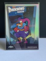 Topps Disney Chrome Quackerjack DD-9