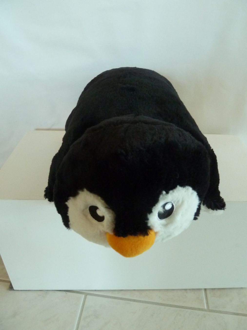 Spielzeuge: Pinguin Sammlung – Neu (gemäss Beschreibung) aus Herzogenbuchsee von seeleopard 6