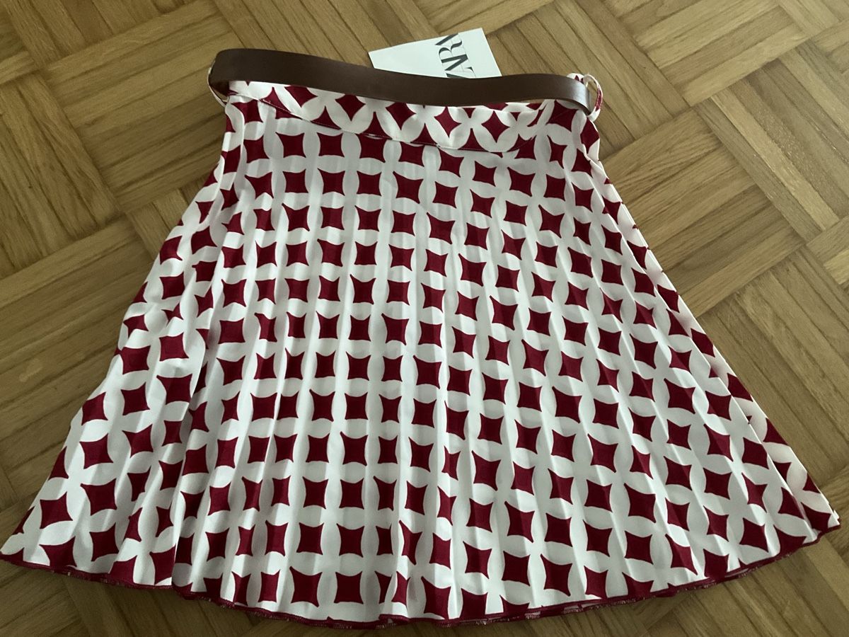 Zara Röcke: ZARA Rock Gr. S – Neu und originalverpackt aus Wetzikon ZH von sunshine054 4