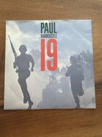 Paul Hardcastle 19 7" Single Vinyl Platte Sommer Musik Hit 4