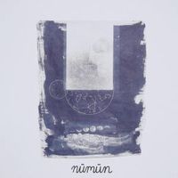 Johanna Warren - Numun (Digipack)