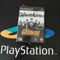 The Getaway für Sony PlayStation 2 PS2