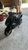 Yamaha YQ 50 - A1