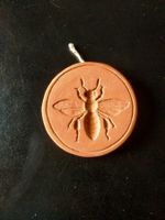 Gebäckmodel Biene Anis Model Backmodel Springerle Tirggel