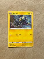 Carte Pokemon Blitzle - Vivid Voltage - EN