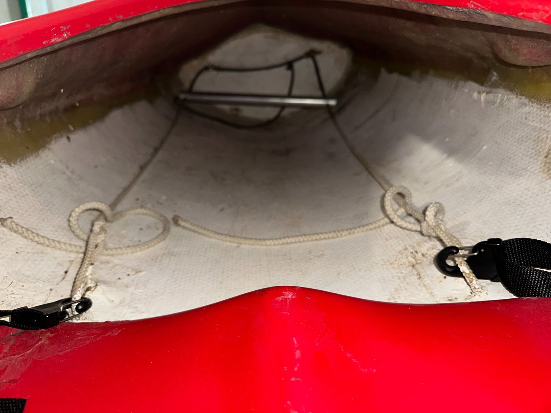 Barche: 2 Kayaks/Kajaks – Usato da Bogis-Bossey venduto da lac_9wlj 4