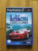 Outrun 2006 (PAL) PS2