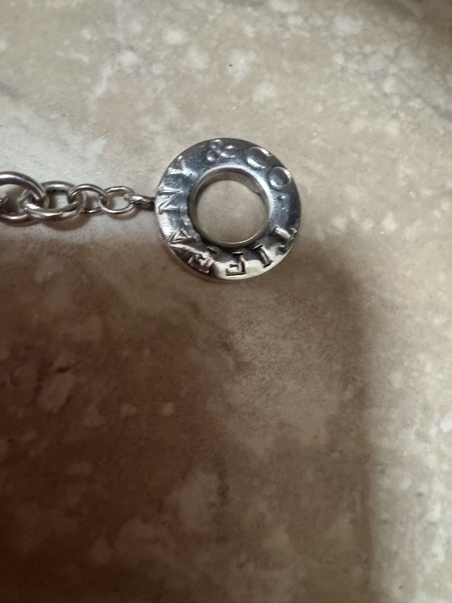 Tiffany & Co. Bracciali & Braccialetti: Tiffany & Co – Usato da Regensdorf venduto da weiningerl 4