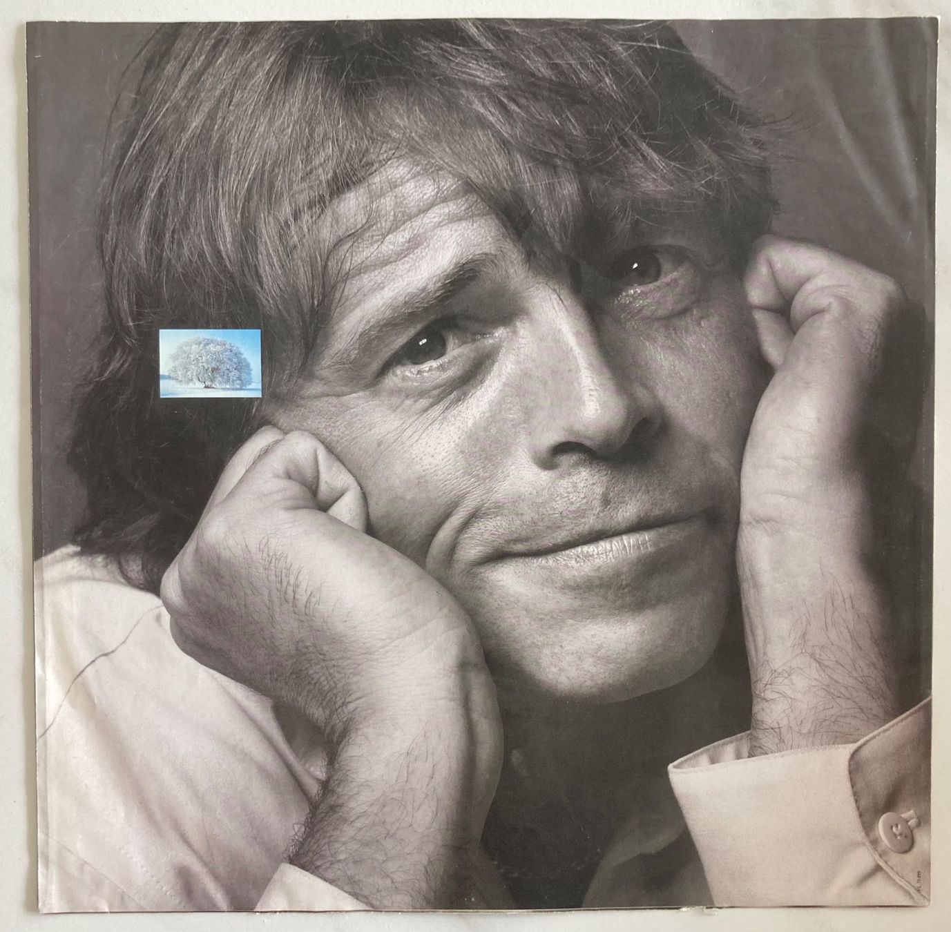 Vinyles: PIERRE BACHELET - PIERRE BACHELET – D'occasion à Poliez-Pittet par Newtown-Records 3