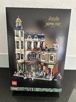 LEGO Icons 11371 Shopping Street  Neu & originalverpackt