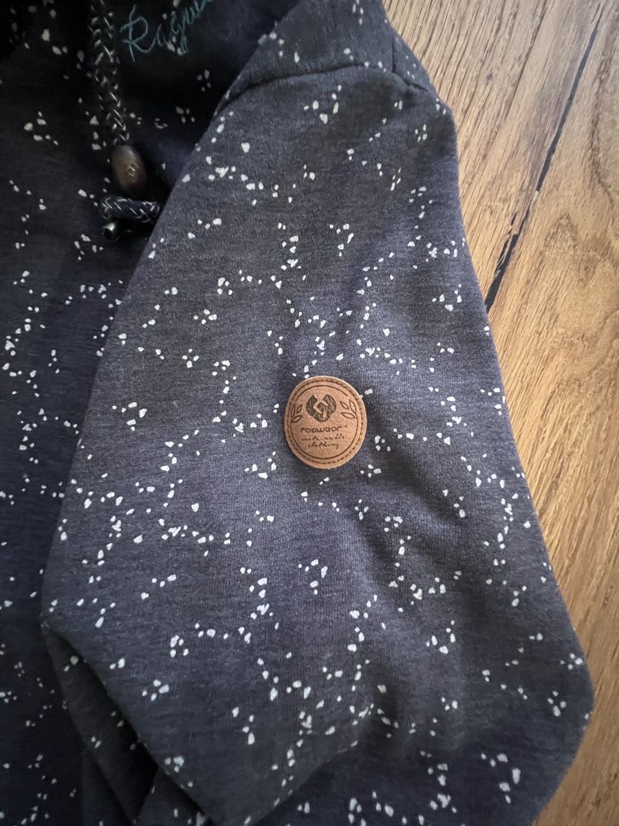 Ragwear Giacche: Ragwear Jäckli Gr 46/48 – Nuovo (secondo la descrizione) da Wimmis venduto da Luana31 3
