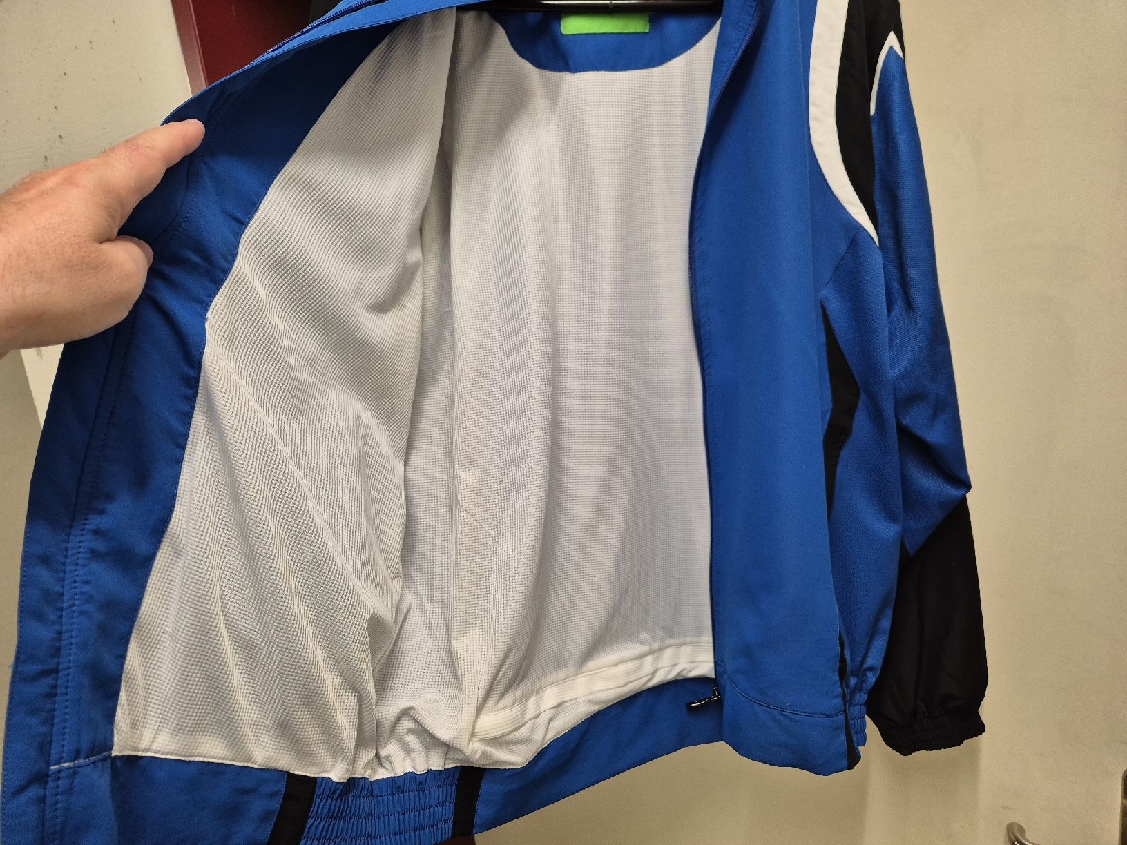 Erima Lotti di vestiti: Training (veste + pantalon) Erima – Usato da Onex venduto da pie_bx5h 2