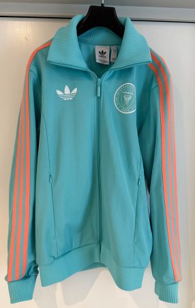 Adidas Originals, Inter Miami Beckenbauer Track Top