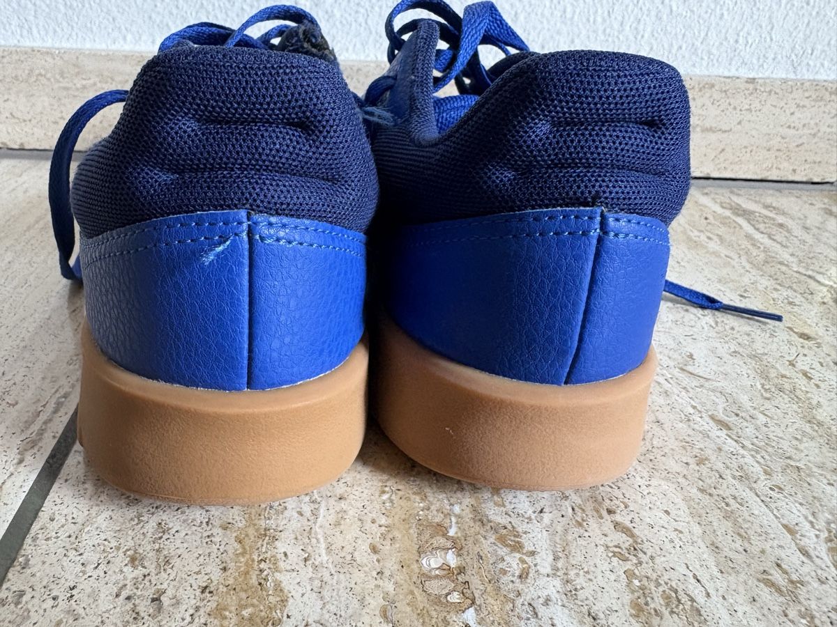 Adidas Scarpe per ragazzi: Adidas Hallenturnschuh Gr.40 – Usato da Nürensdorf venduto da Yellowstone09 4