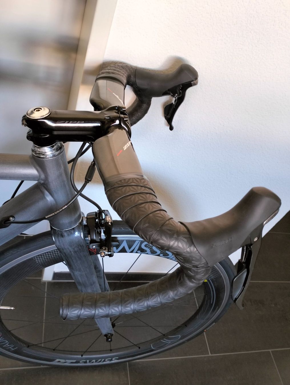 Biciclette: Rennrad & Komponenten ohne Laufradsatz – Usato da Uster venduto da KarlZH 4