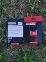 VELOPLUS MAXPAD Disc-Bremsbeläge neu