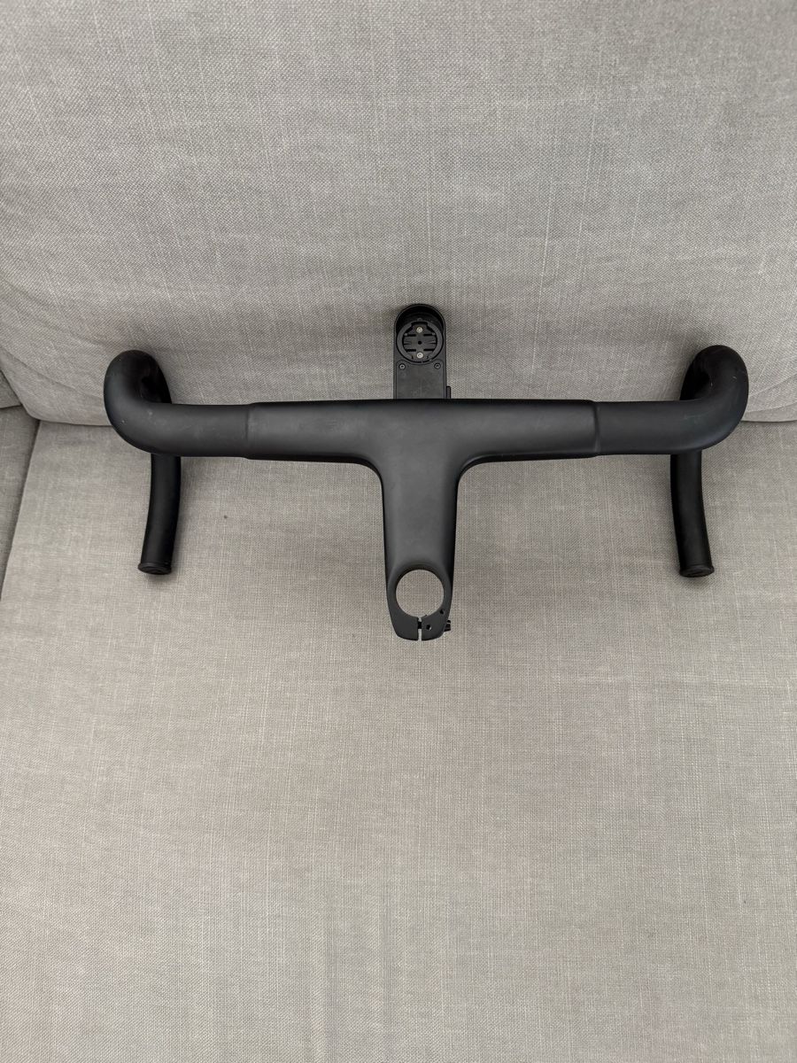 Canyon Pezzi di ricambio: Canyon Carbon Lenker CP0030 – Usato da Rotkreuz venduto da  1