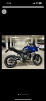 Triumph Tiger 660