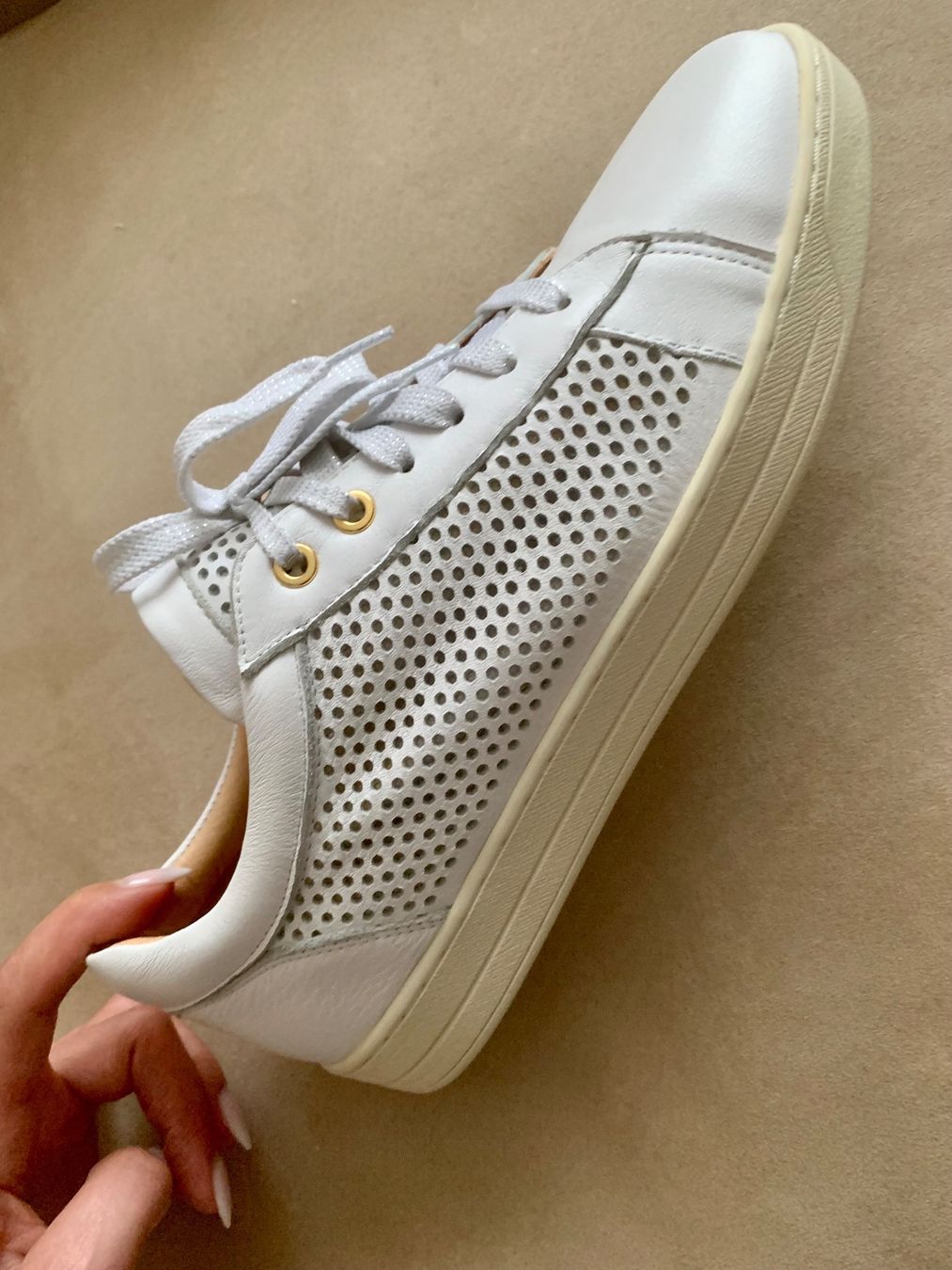 Scarpe da donna: Damen Sneakers – Nuovo (secondo la descrizione) da Zürich venduto da Nika017 7