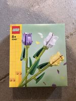 Lego Tulpen