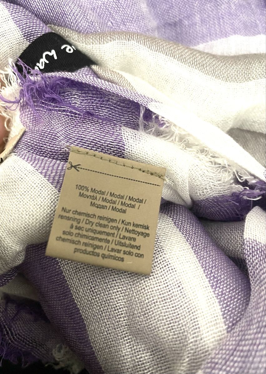 Codello Foulard & Sciarpe: Codello Tuch, Schal– neu! – Nuovo e nell'imballaggio originale da Jona venduto da Flamingoo 5