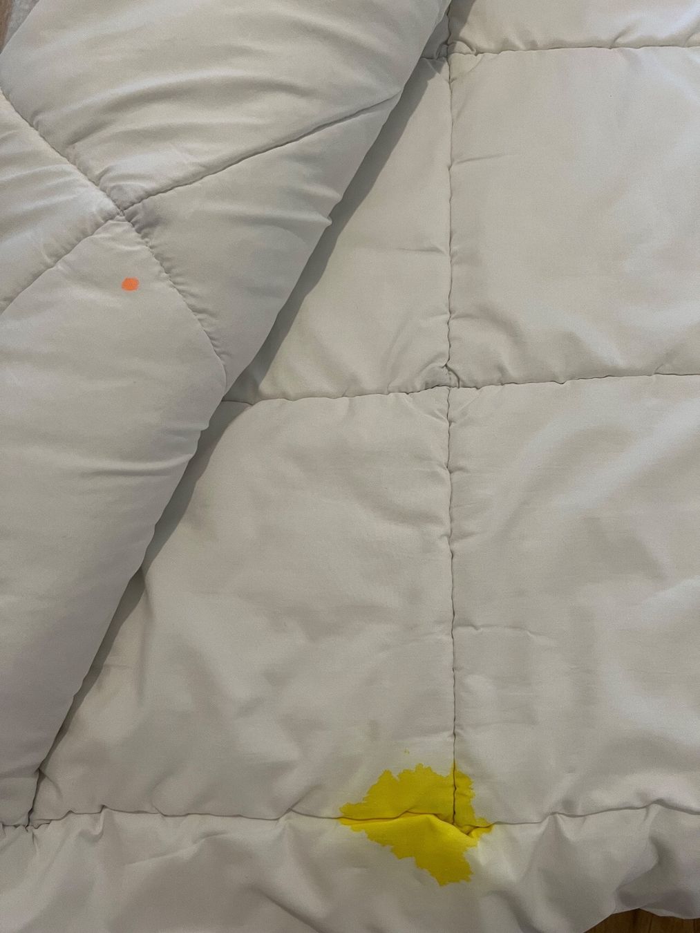 Biancheria da letto: Bedding 190 x 200 cm – Difettoso da Basel venduto da Harper.G 4