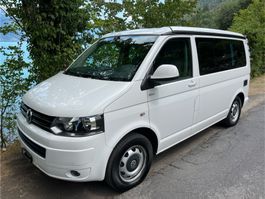 VW California T5 Travel